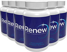 renew for weight loss